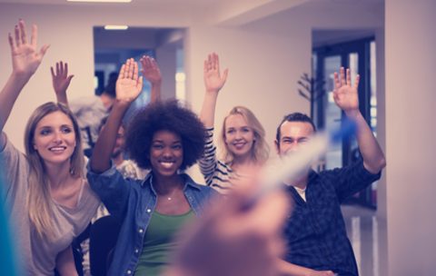 Bachelor’s Degrees Education & Training