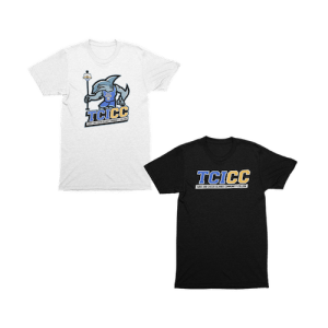 TCICC T-Shirt