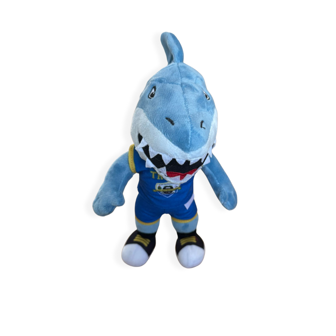 Triton Plushy 1